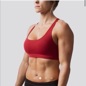 Born Primitive Vitality 2.0 Sports Bra